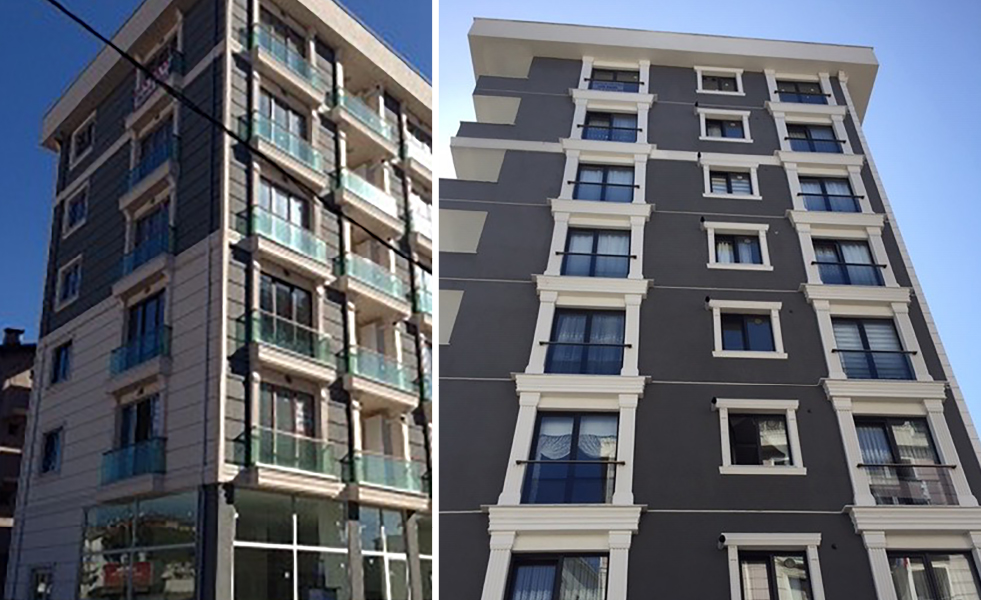 Topselvi Housing Project