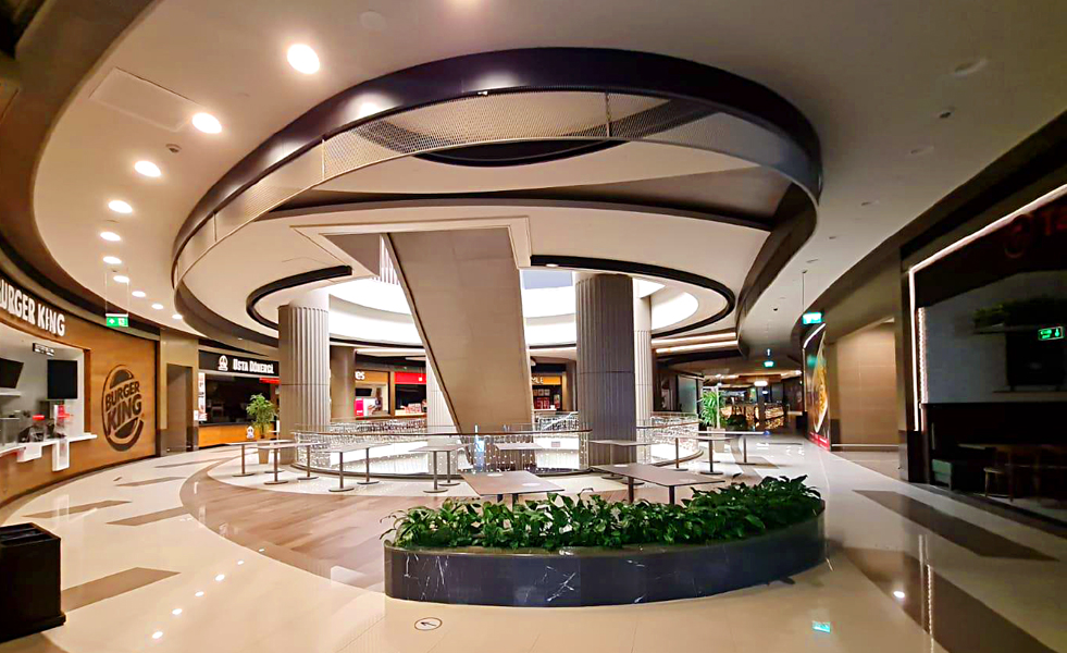 Nevbahar Mall