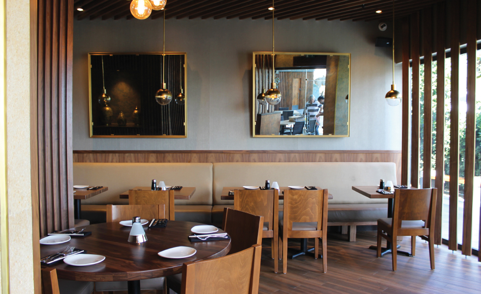 P.F.Chang's – Bulvar216 Mall